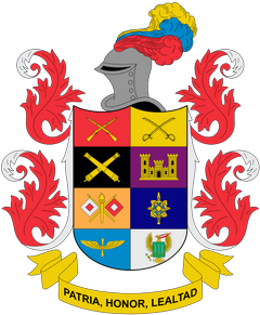 Ejército Nacional de Colombia