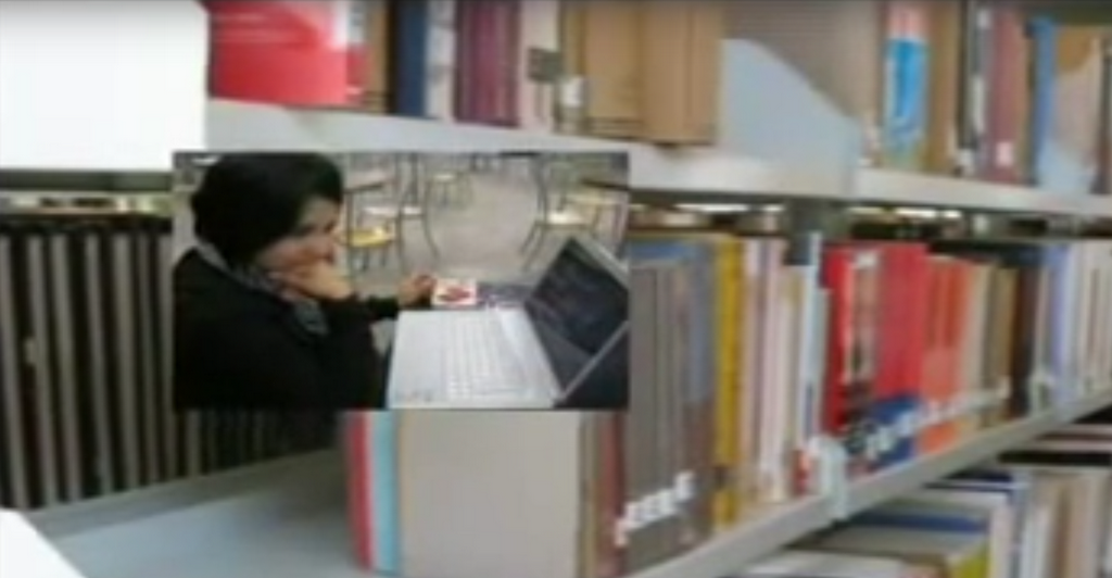 Lectura crítica Anthos